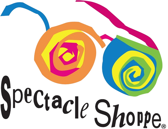 Spectacle Shoppe - See Different