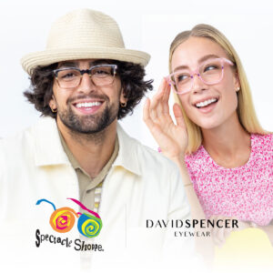 David Spencer Eyewear Trunk Show