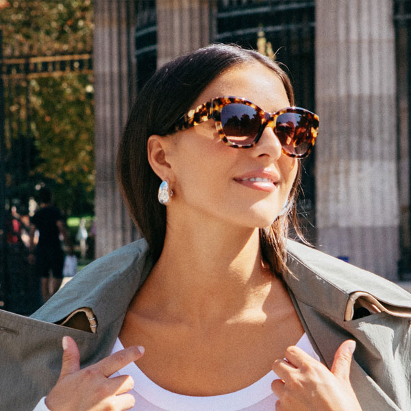 lafont eyewear at Spectacle Shoppe