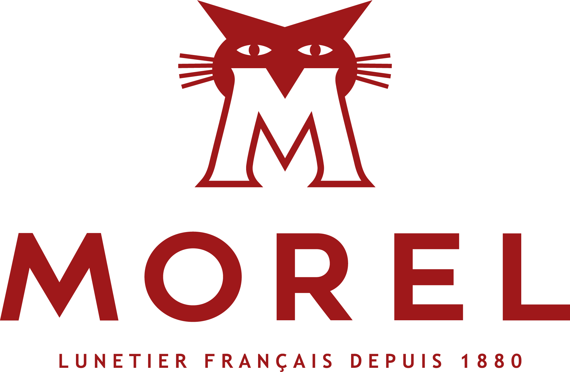 Morel Eyewear