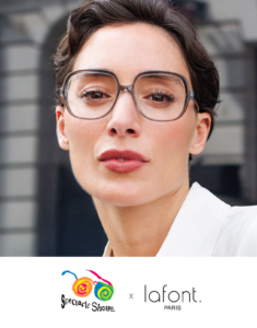 Spectacle Shop Lafont