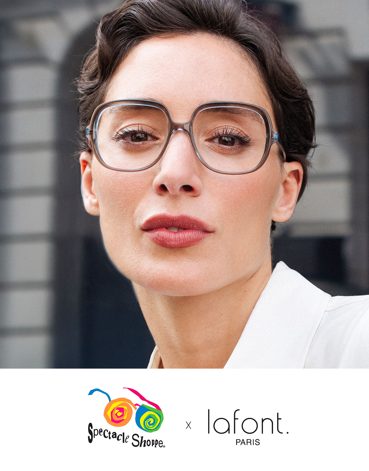 Spectacle Shop Lafont